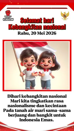 Hari Kebangkitan