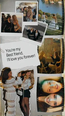 Best friend forever 