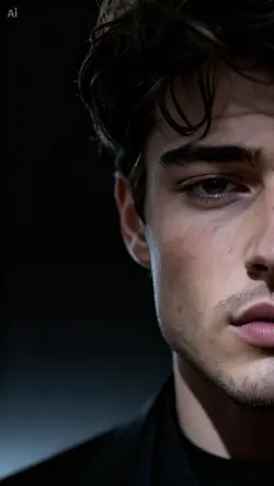 AI Half Face