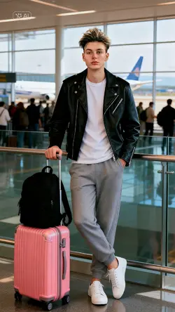 Ai airport 