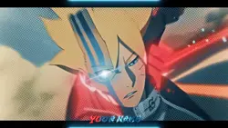 Boruto
