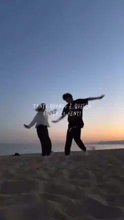 io ti amo