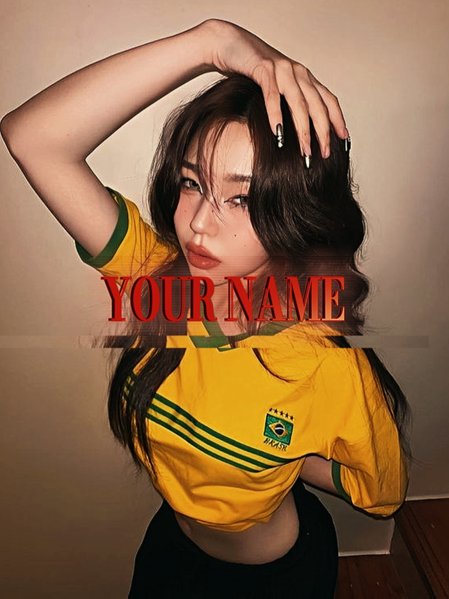 PHONK - YOURNAME 