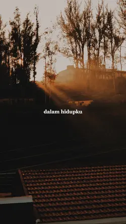 ku pasrahkan cinta