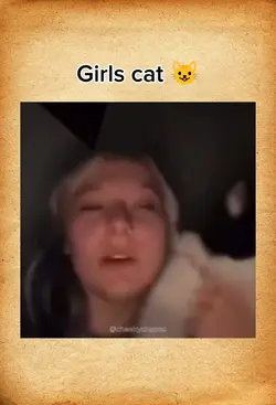 Girls & boys cat
