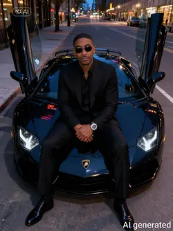 Lamborghini