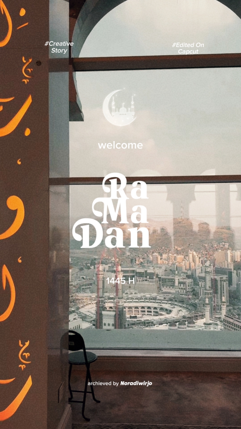 ramadhan kareem