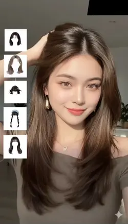 hairstyles trend Al 