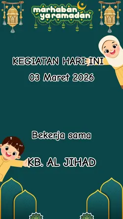 kegiatan sekolah