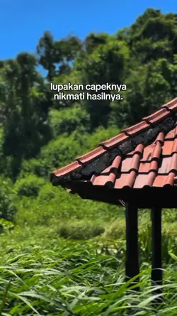 nikmati hasilnya