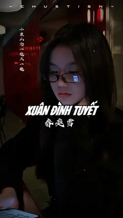 Xuân Đình Tuyết