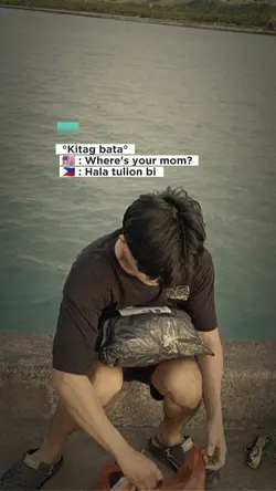 Bisaya vibes haha