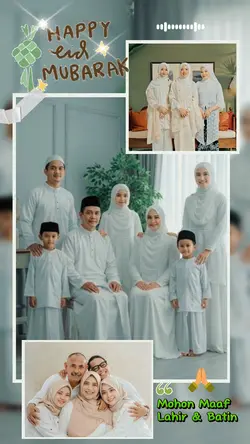 Happy Eid Mubarak