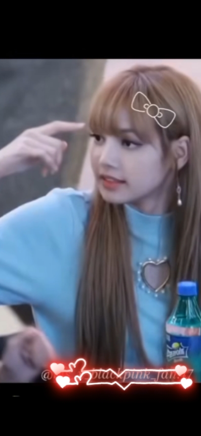 cutie pie Lisa 