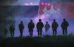 អរគុណ Hero 