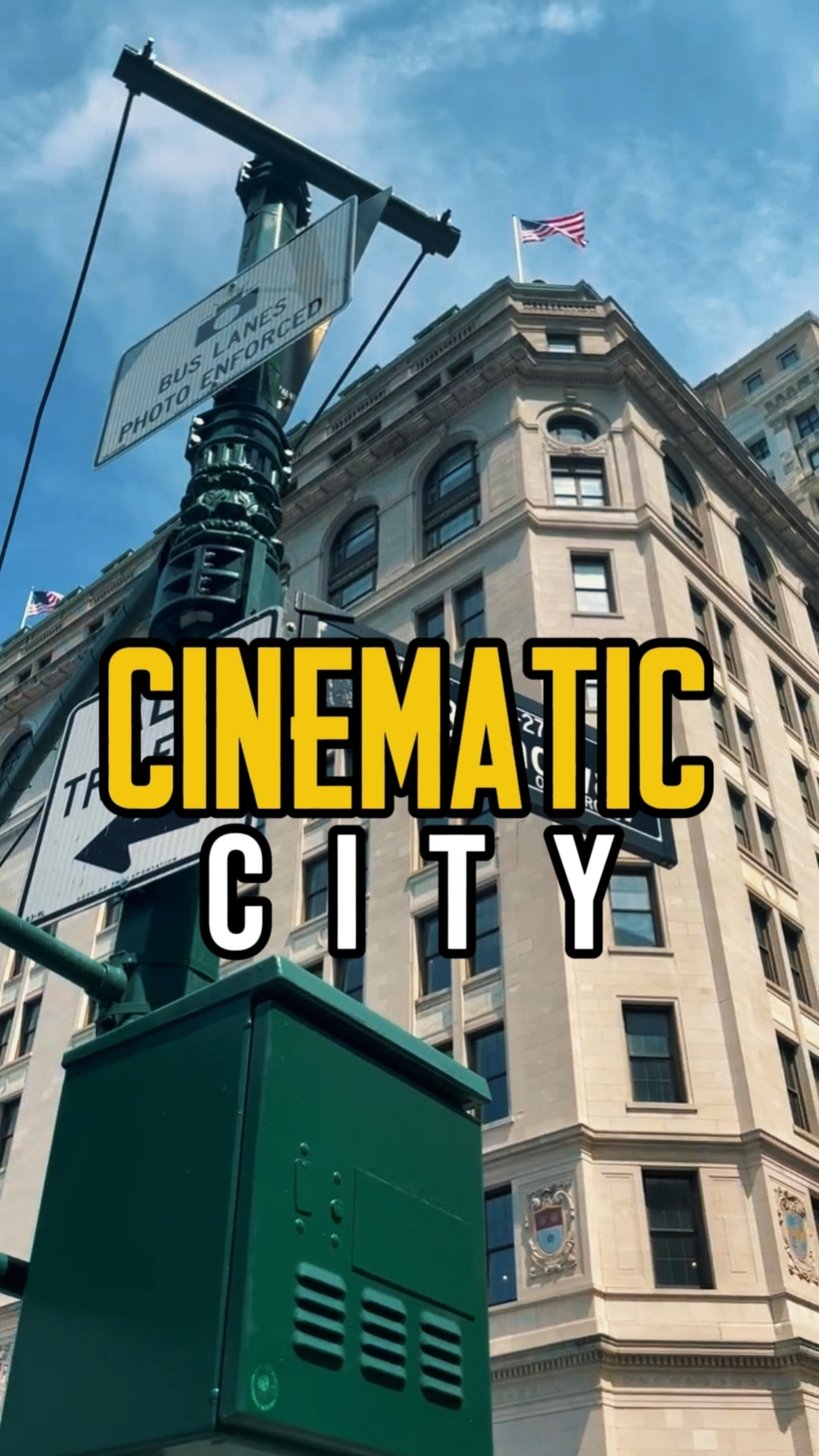 5 clipes cinematográficos 