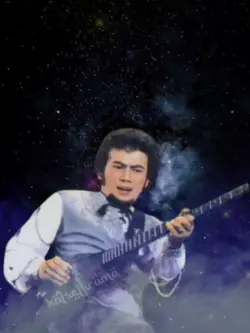 " Instrument Soneta"