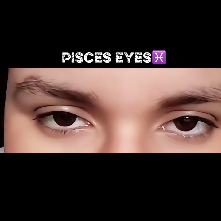 Yeux de Poissons 