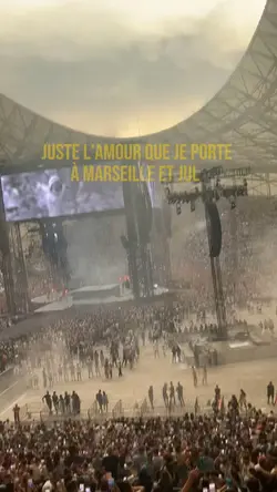 Jul Marseille
