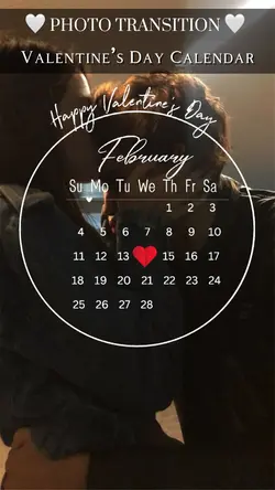 ♥️ Valentines ♥️