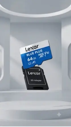 Thẻ nhớ Micro SD