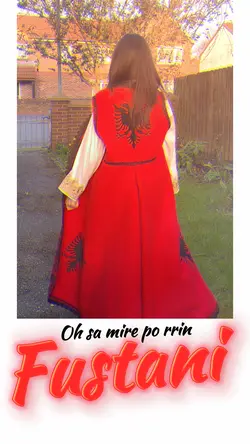 Fustani 💃🏻