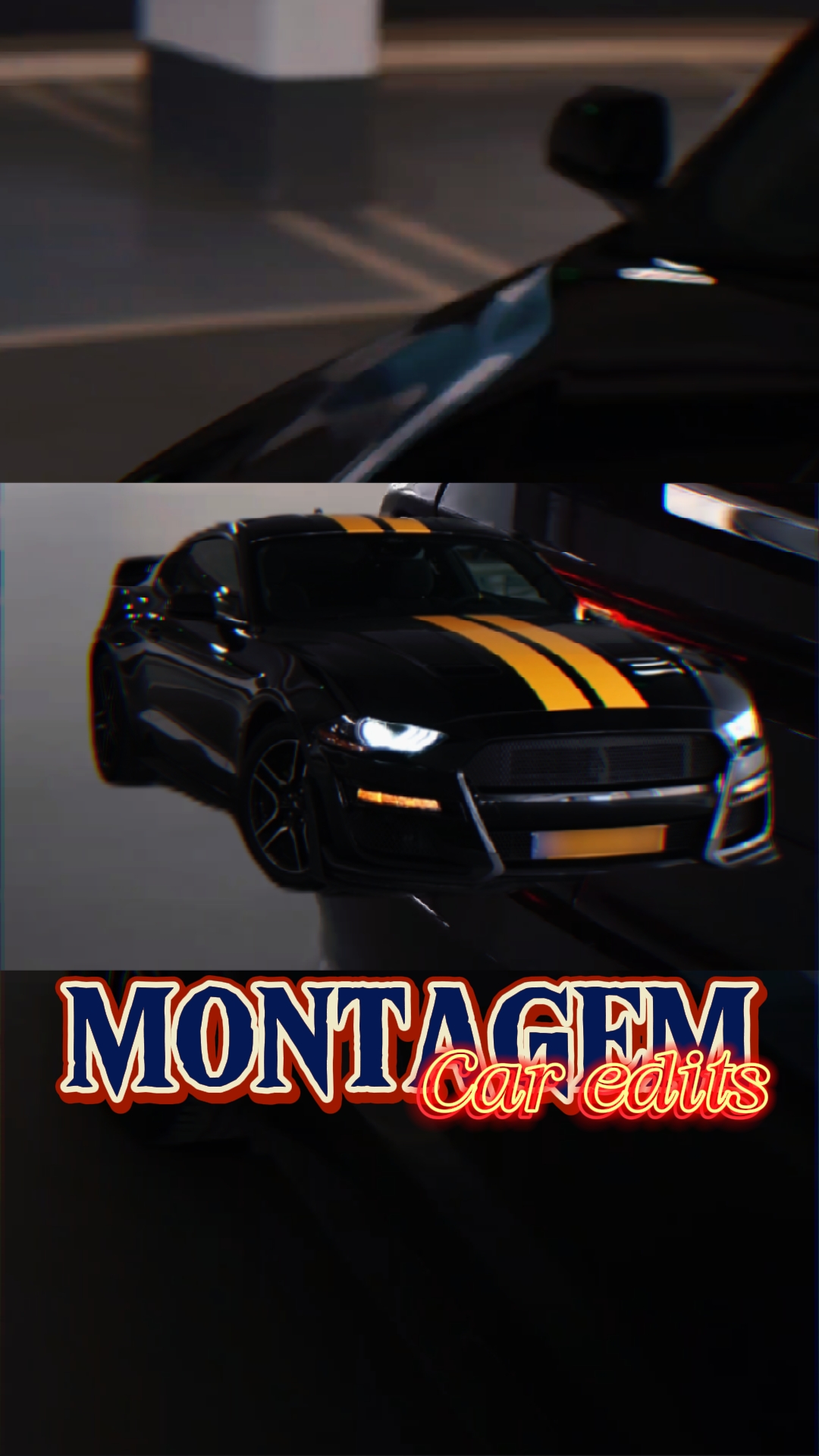 Montagem araba düzenlemeleri 