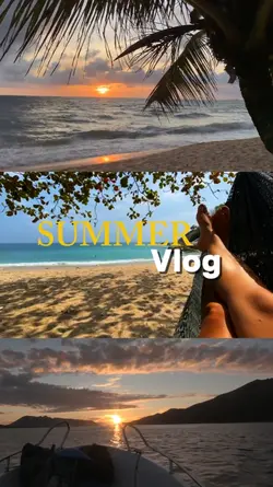 Summer Vlog