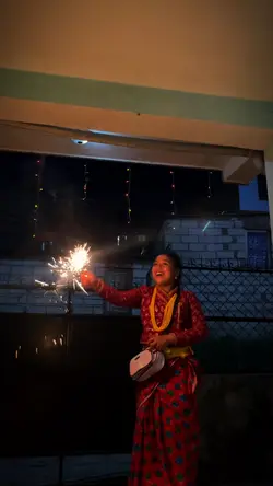 DIPAWALI | Tihar