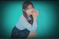 田仲埜愛ちゃん