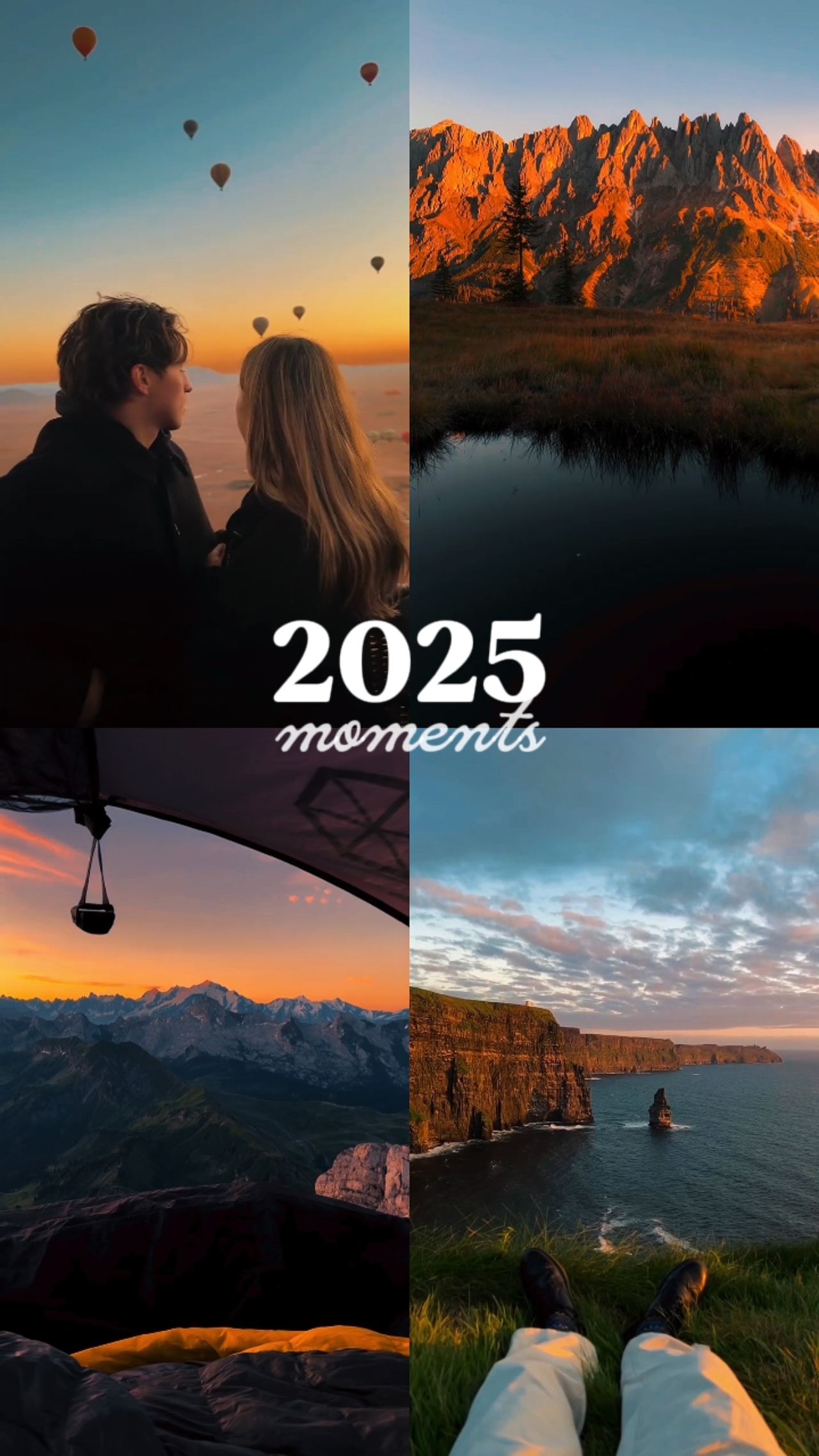 2025 Momente 