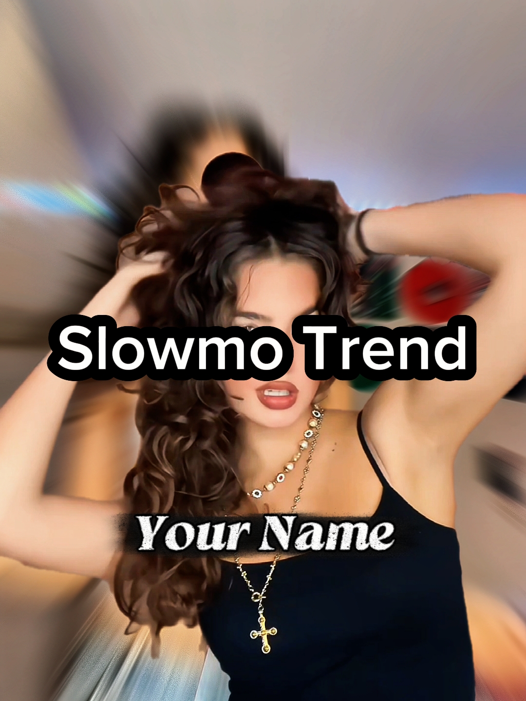 Trending Template