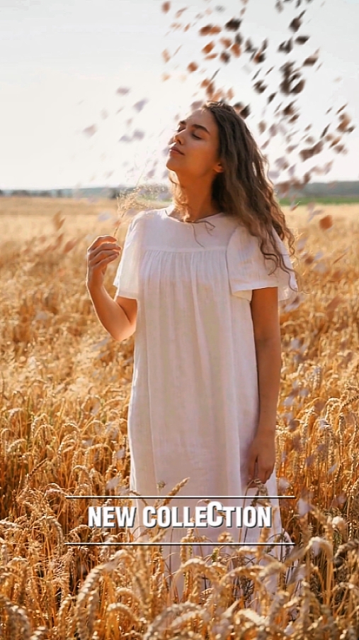 Anuncios de moda