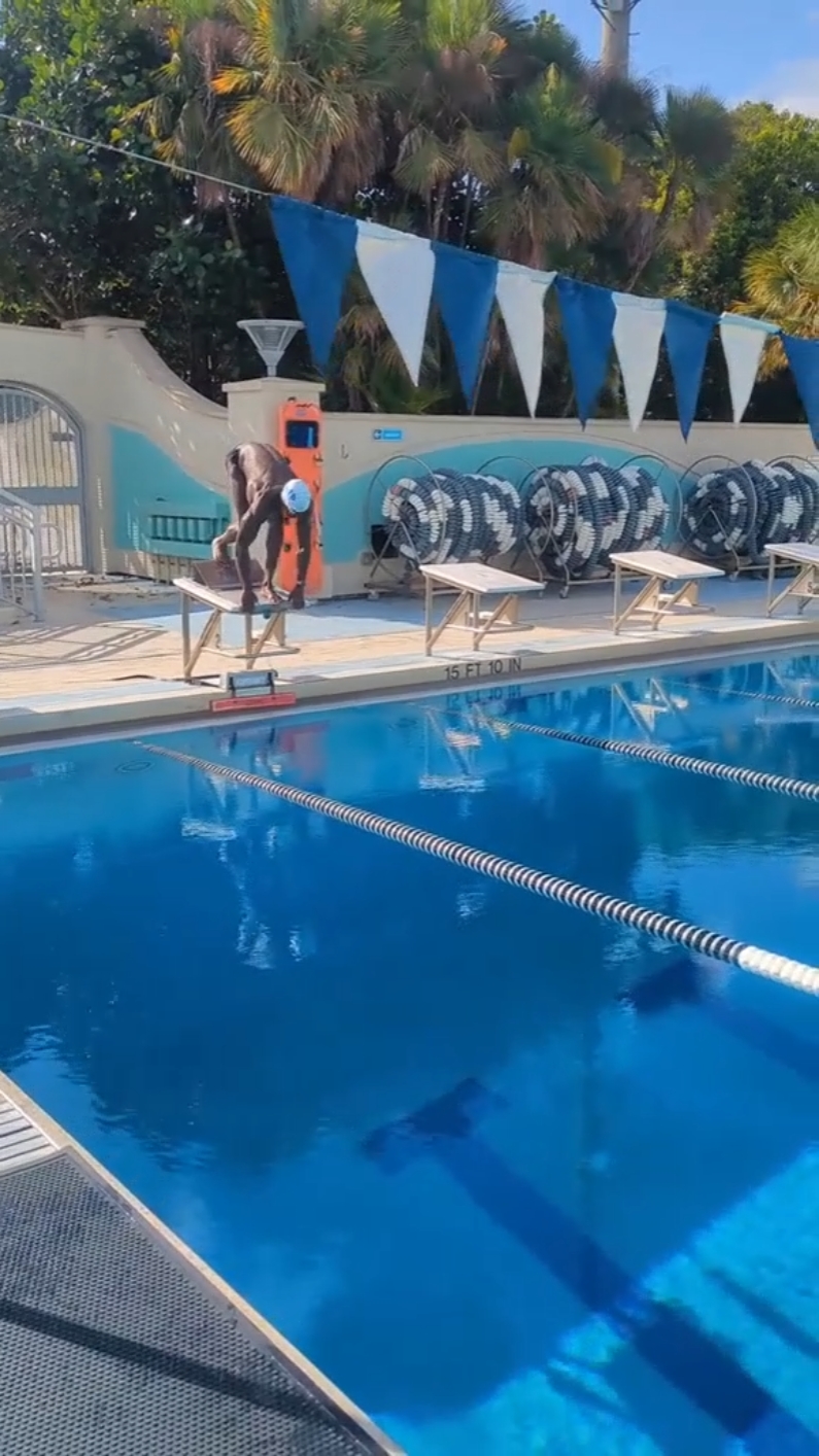 Schwimmbad