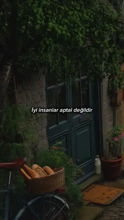İyi insanlar 