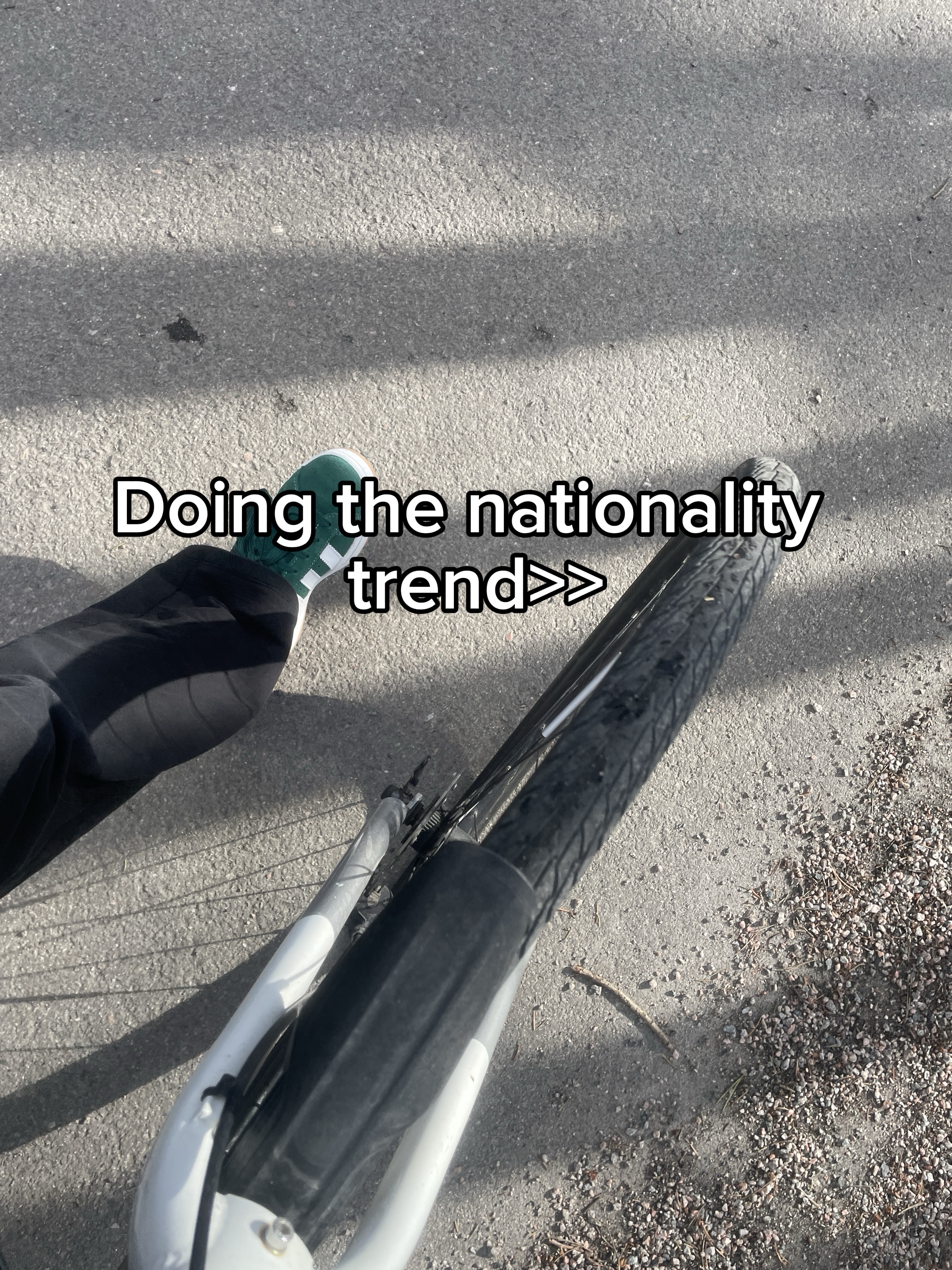Trend ng nasyonalidad ^ ^🇸🇪