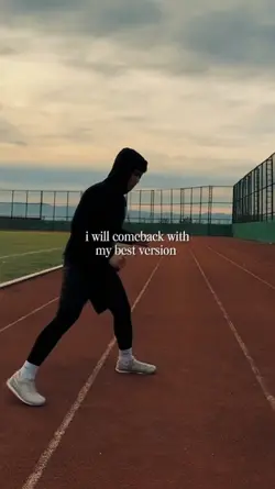 i will comeback with