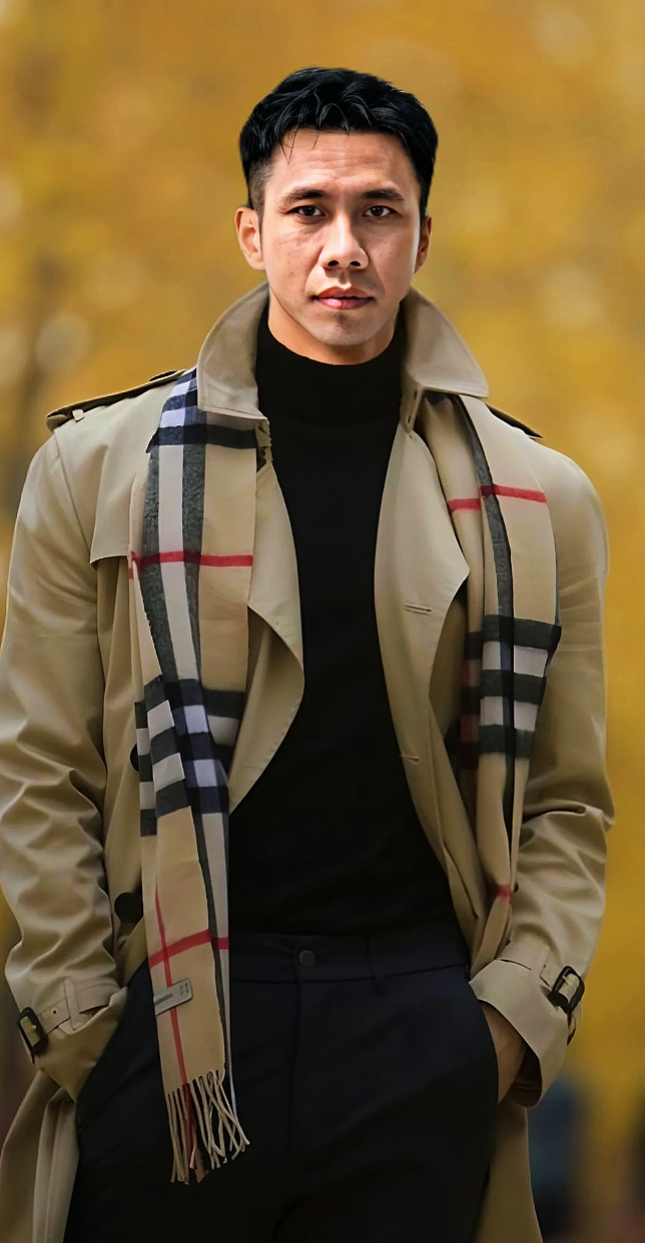STYLE DE MODE