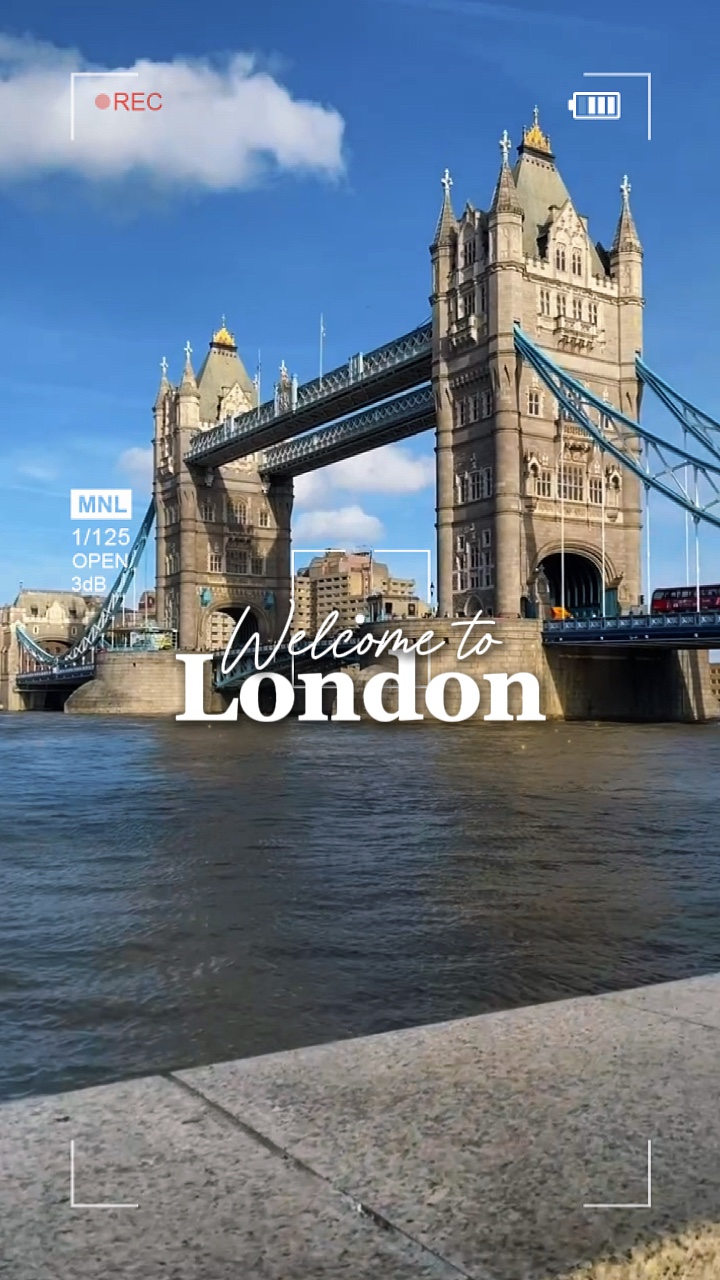 Welcome to Londo