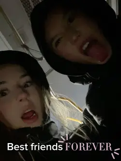 best friend forever!