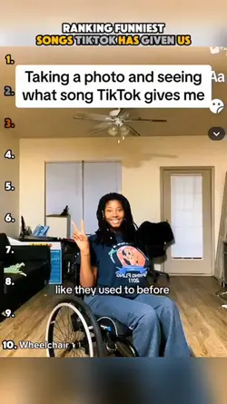 TIKTOK SONG