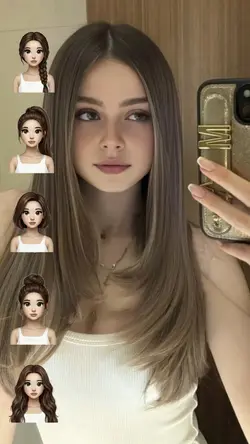 Hair Style 