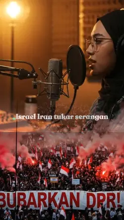 Rakyat VS Pemerintah