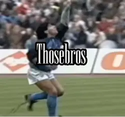 Diego Maradona edit