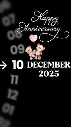 ANNIV 10 DECEMBER