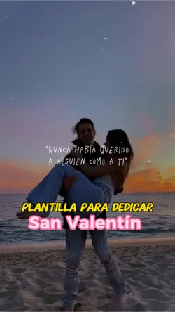 San Valentín 💖