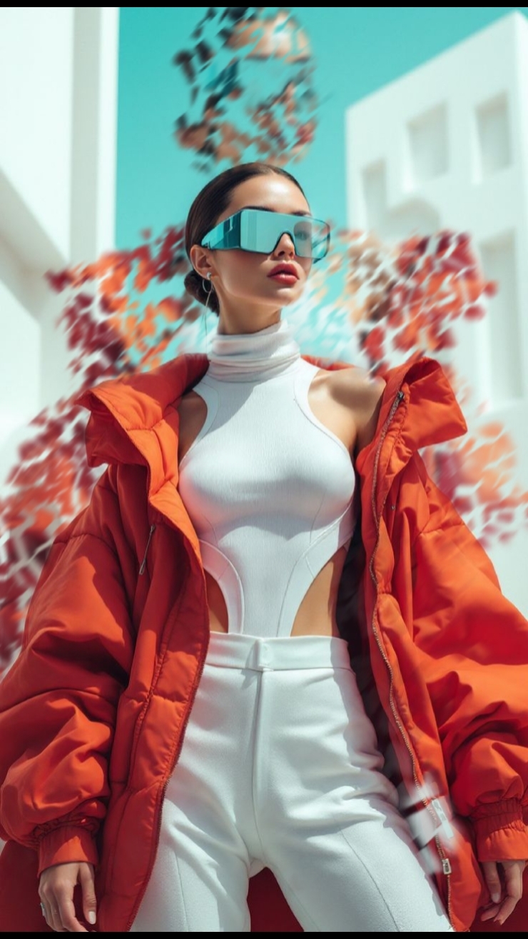 Modèle tendance