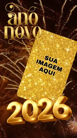 Sua foto 