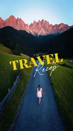 TraVel Template 
