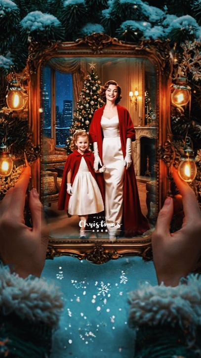 FELIZ NAVIDAD